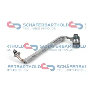 318 16 007 01 11 ORIGINAL Schaferbart