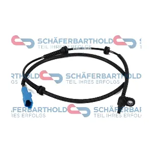 412 27 224 01 11 ORIGINAL Schaferbart