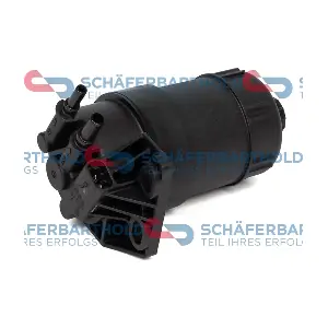 312 38 074 01 11 ORIGINAL Schaferbart
