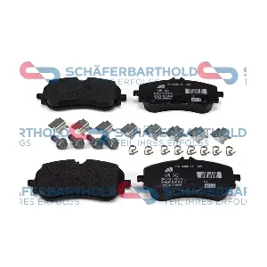315 18 113 01 11 ORIGINAL Schaferbart