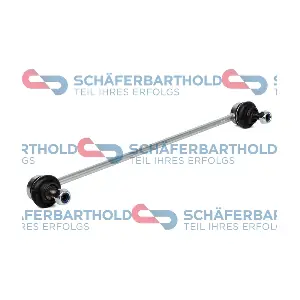 314 27 029 01 11 ORIGINAL Schaferbart