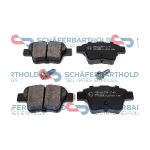 315 27 091 01 11 ORIGINAL Schaferbart