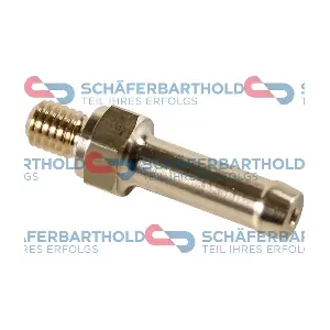 310 16 080 01 11 ORIGINAL Schaferbart