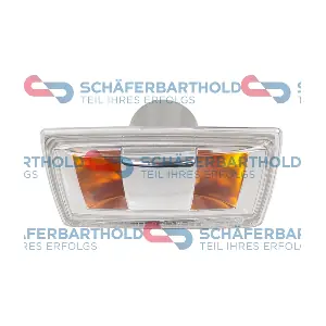 410 16 306 01 11 ORIGINAL Schaferbart