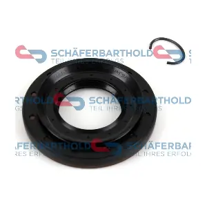 313 02 419 01 11 ORIGINAL Schaferbart