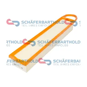 310 27 170 01 11 ORIGINAL Schaferbart