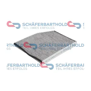 310 06 290 01 11 ORIGINAL Schaferbart