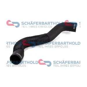 317 08 185 01 11 ORIGINAL Schaferbart