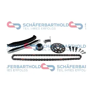 310 28 512 01 11 ORIGINAL Schaferbart