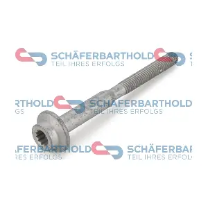 100 18 254 01 11 ORIGINAL Schaferbart