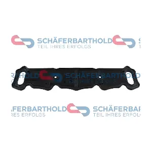 313 27 513 01 11 ORIGINAL Schaferbart