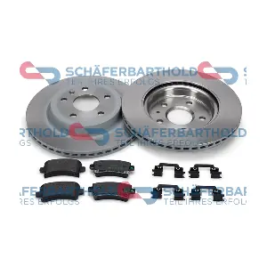 315 16 581 01 11 ORIGINAL Schaferbart