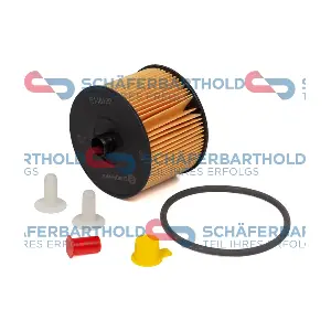 312 27 046 01 11 ORIGINAL Schaferbart