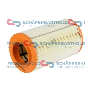 310 27 155 01 11 ORIGINAL Schaferbart