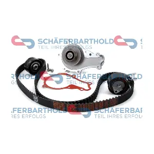 300 27 358 01 11 ORIGINAL Schaferbart
