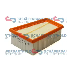 310 28 173 01 11 ORIGINAL Schaferbart