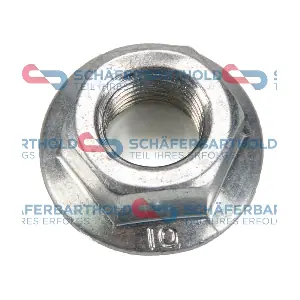 100 16 340 01 22 ORIGINAL Schaferbart