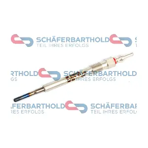 415 16 474 01 11 ORIGINAL Schaferbart