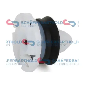 100 27 112 01 11 ORIGINAL Schaferbart
