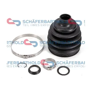 314 18 393 01 11 ORIGINAL Schaferbart