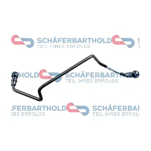 318 27 001 01 11 ORIGINAL Schaferbart