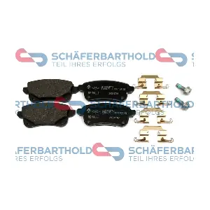 315 28 217 01 11 ORIGINAL Schaferbart