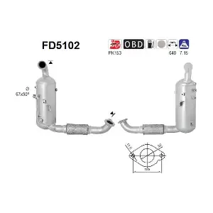 FD5102 AS