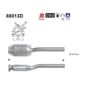 88013D AS