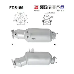 FD5159 AS