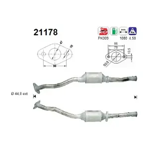 21178 AS