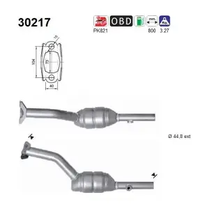 30217 AS