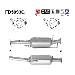 FD5093Q AS