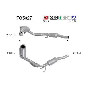 FG5327 AS