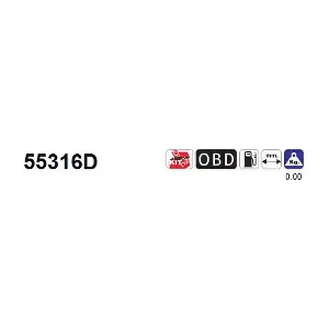 (55316D) AS
