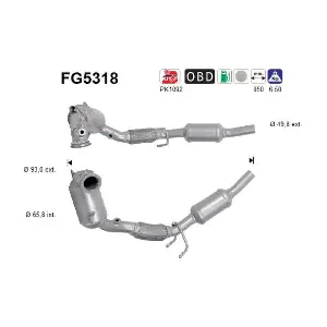 FG5318 AS