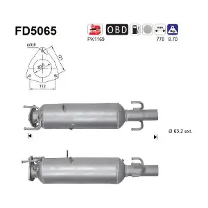 FD5065 AS
