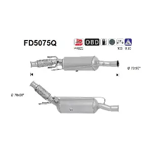 (FD5075Q) AS