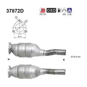 1679405 FORD