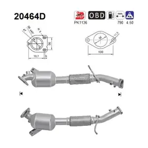 20464D AS