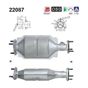 22087 AS