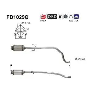 FD1029Q AS