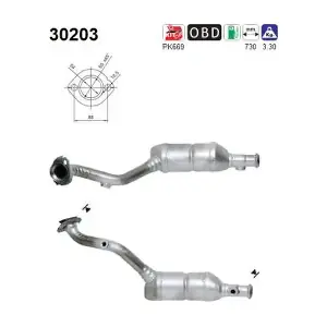 30203 AS