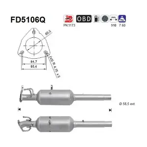 FD5106Q AS