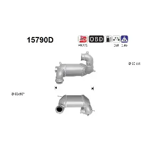 15790D AS
