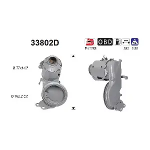 (33802D) AS