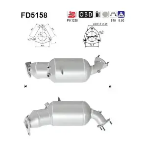 FD5158 AS