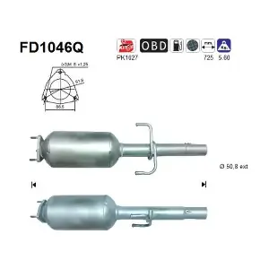 FD1046Q AS