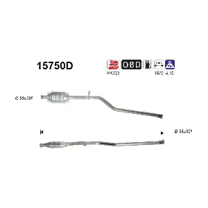 15750D AS
