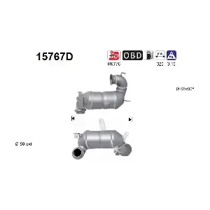 15767D AS