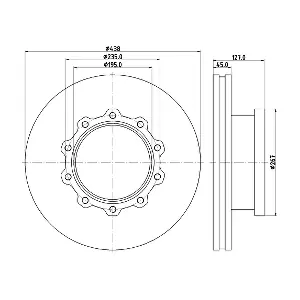CVD610 DON